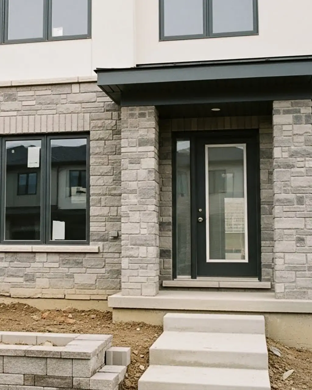 Legacy Mason Contractors — live system