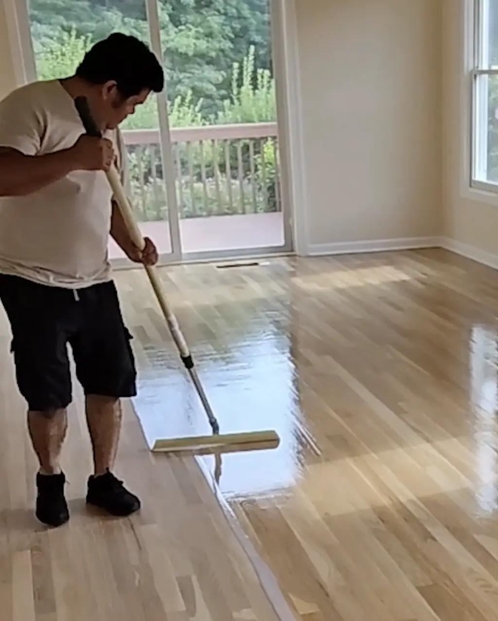 MJP Flooring — live system