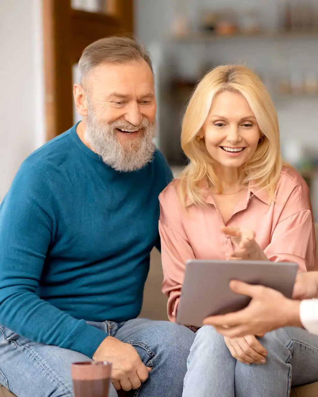 Vetted Contractors CT — live system